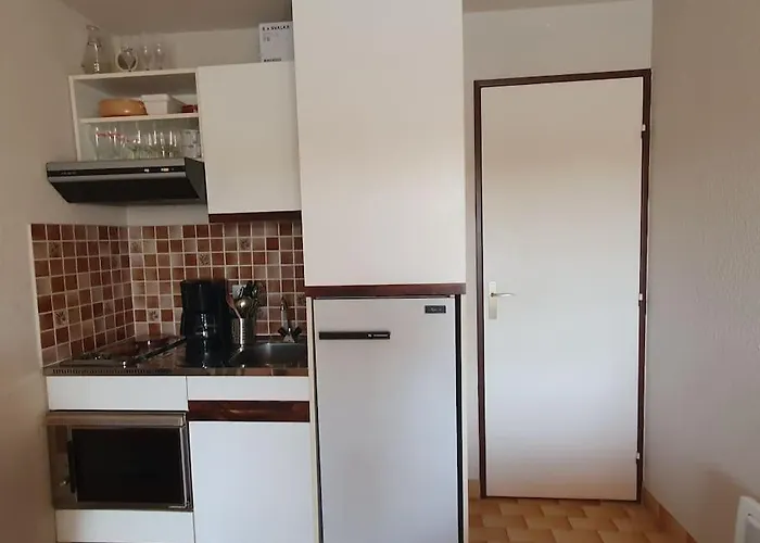 Apartament La Lagune Cote Espiguette