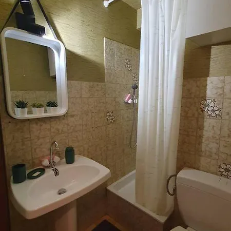 La Lagune Cote Espiguette Apartment