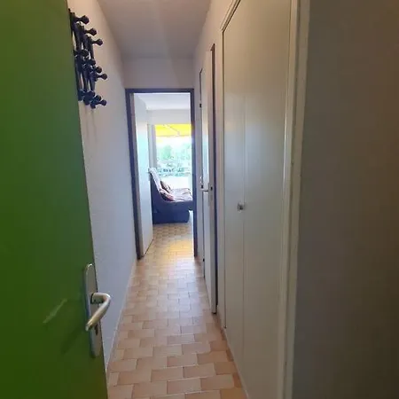 La Lagune Cote Espiguette * לה-גרו-דו-רואה