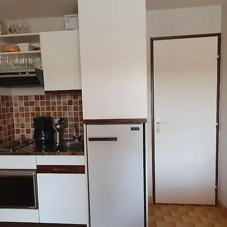 Apartment La Lagune Cote Espiguette
